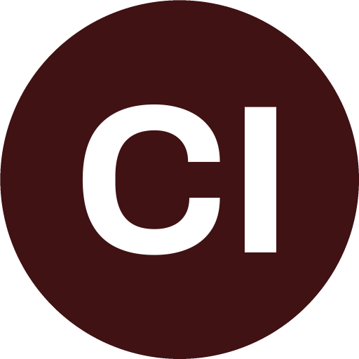 Columbus Ink & Script logo
